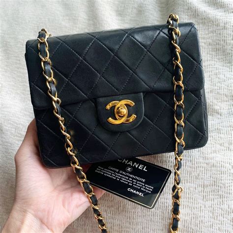 chanel mini bag new|chanel mini bags for sale.